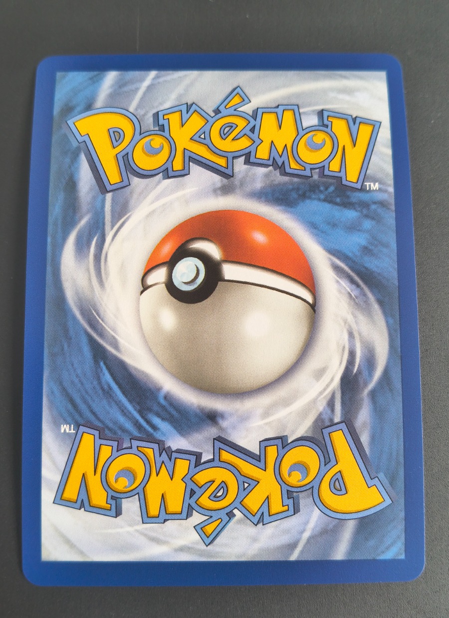 Mawile GX (Sintonia Mental #141) verso