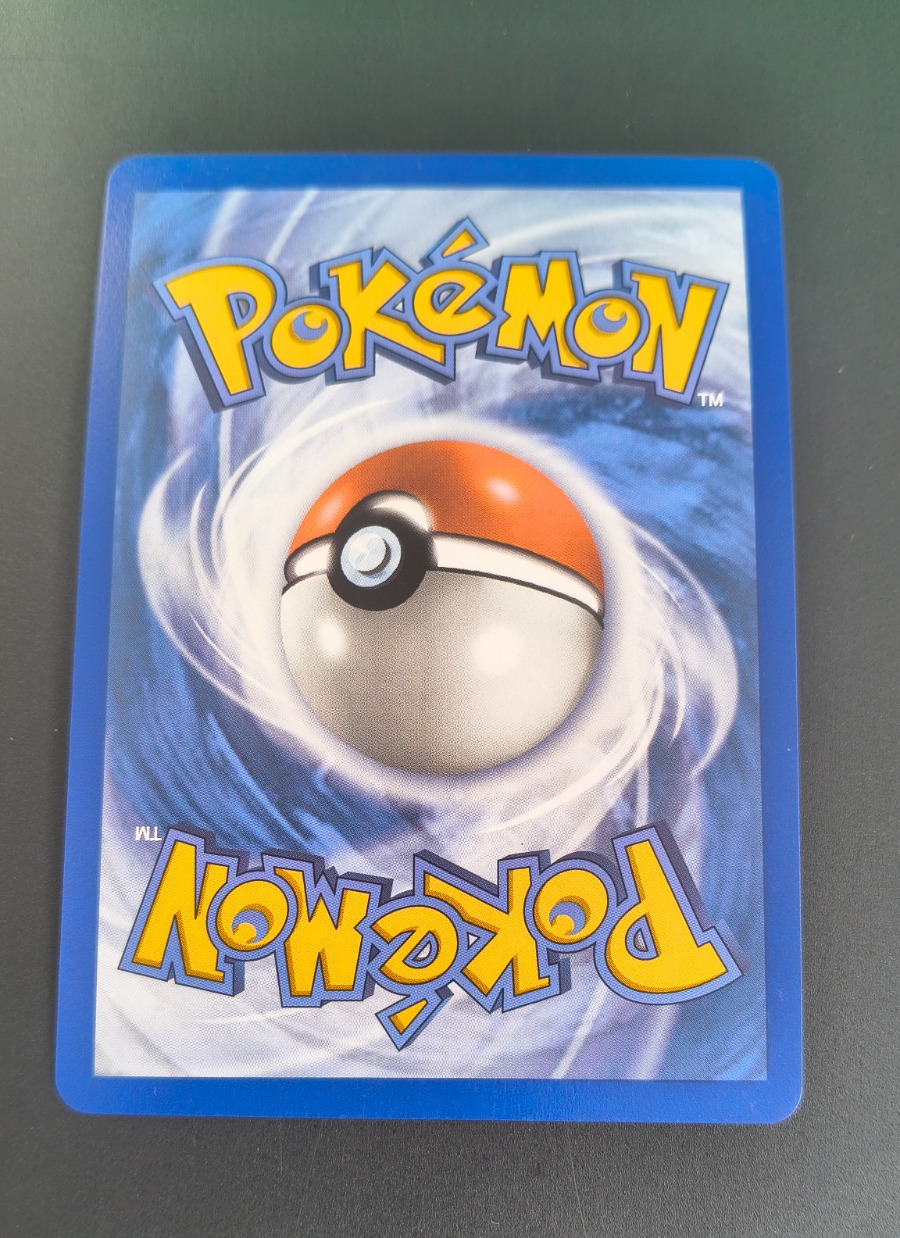 Detective Pikachu (Detetive Pikachu #10) verso