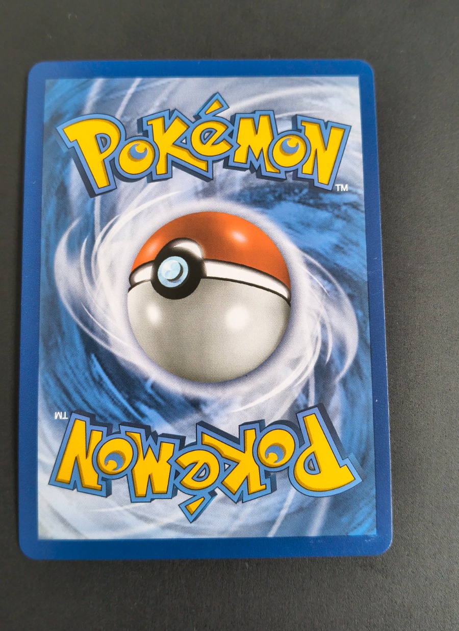 Kommo-o GX (Guardiões Ascendentes #100) verso