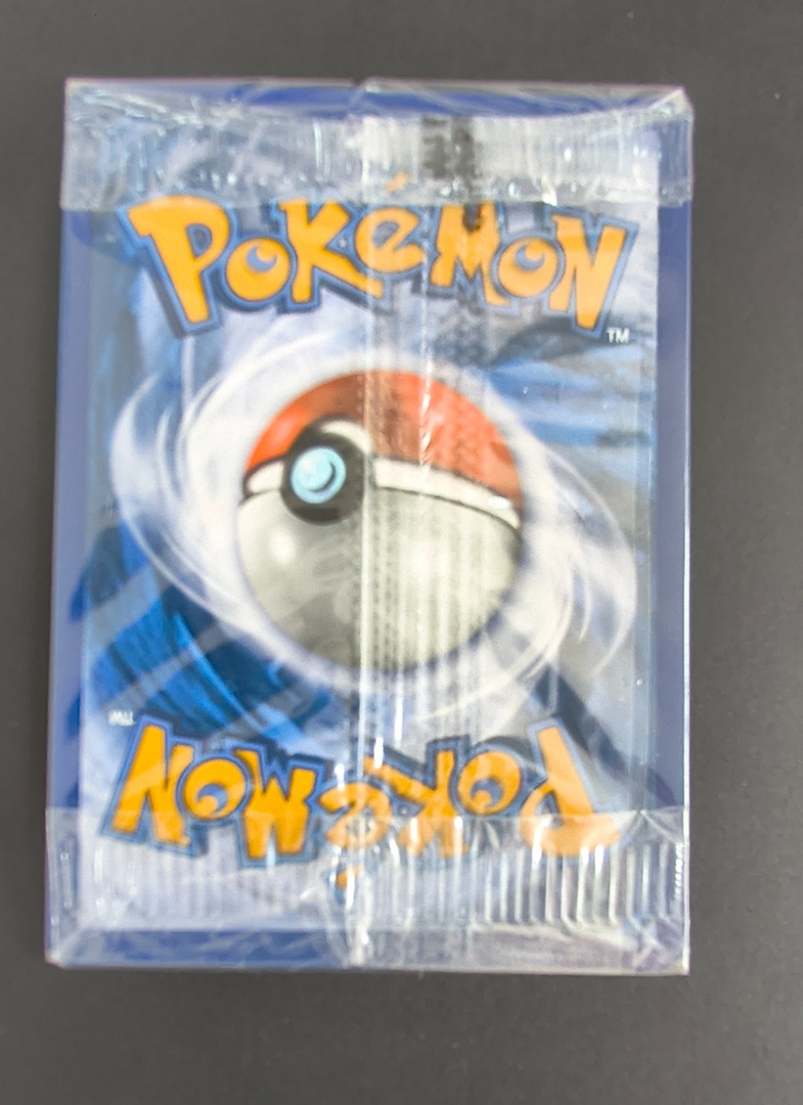 Magneton (SVP Black Star Promos #159) verso